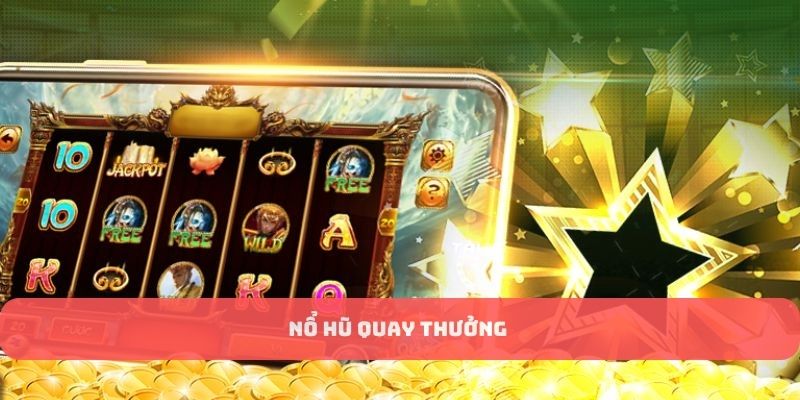 Sản phẩm nổ hũ slots SV388